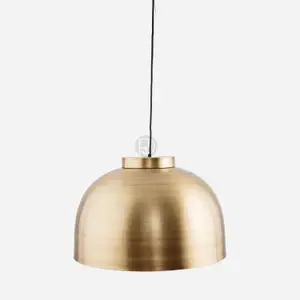 Pendant Lamp BOWL by House Doctor