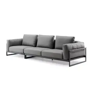 Sofa ERDENA by Romatti