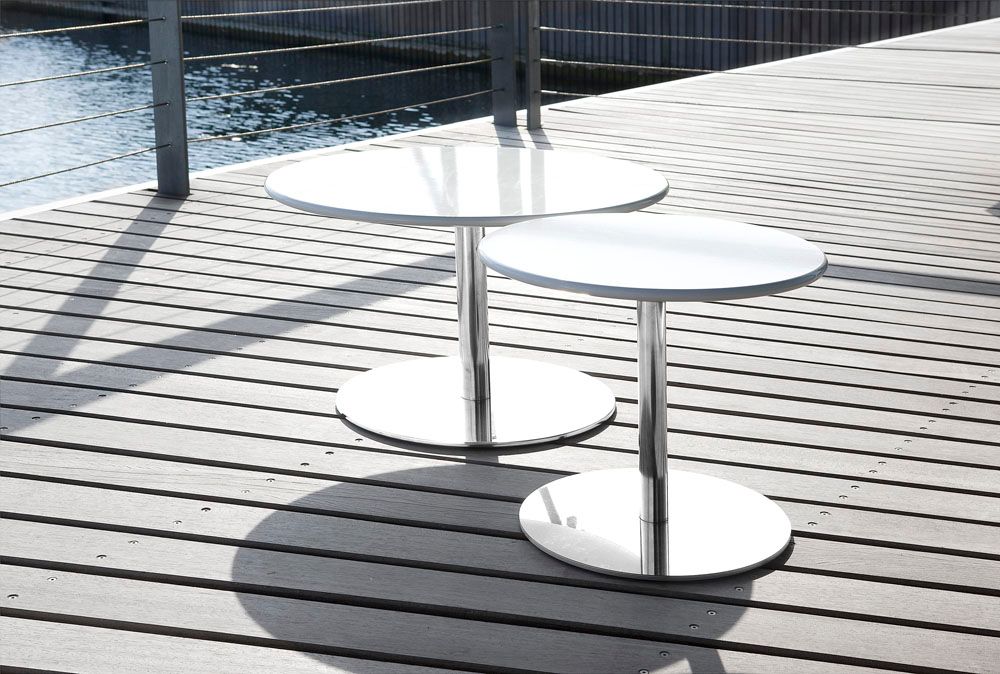 Hello by Softline Coffee Table