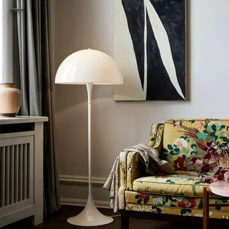 Floor lamp LORREYN by Romatti