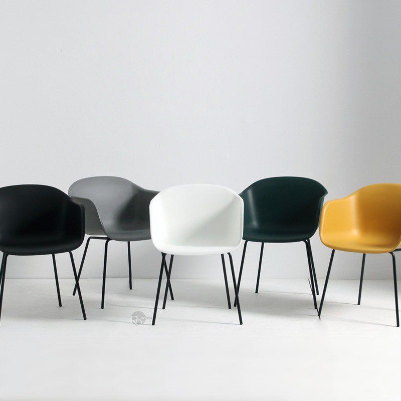Suzuls chair by Romatti