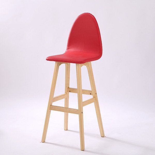 Bar stool CH265 by Romatti
