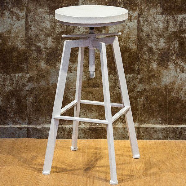 Bar stool CH95 by Romatti