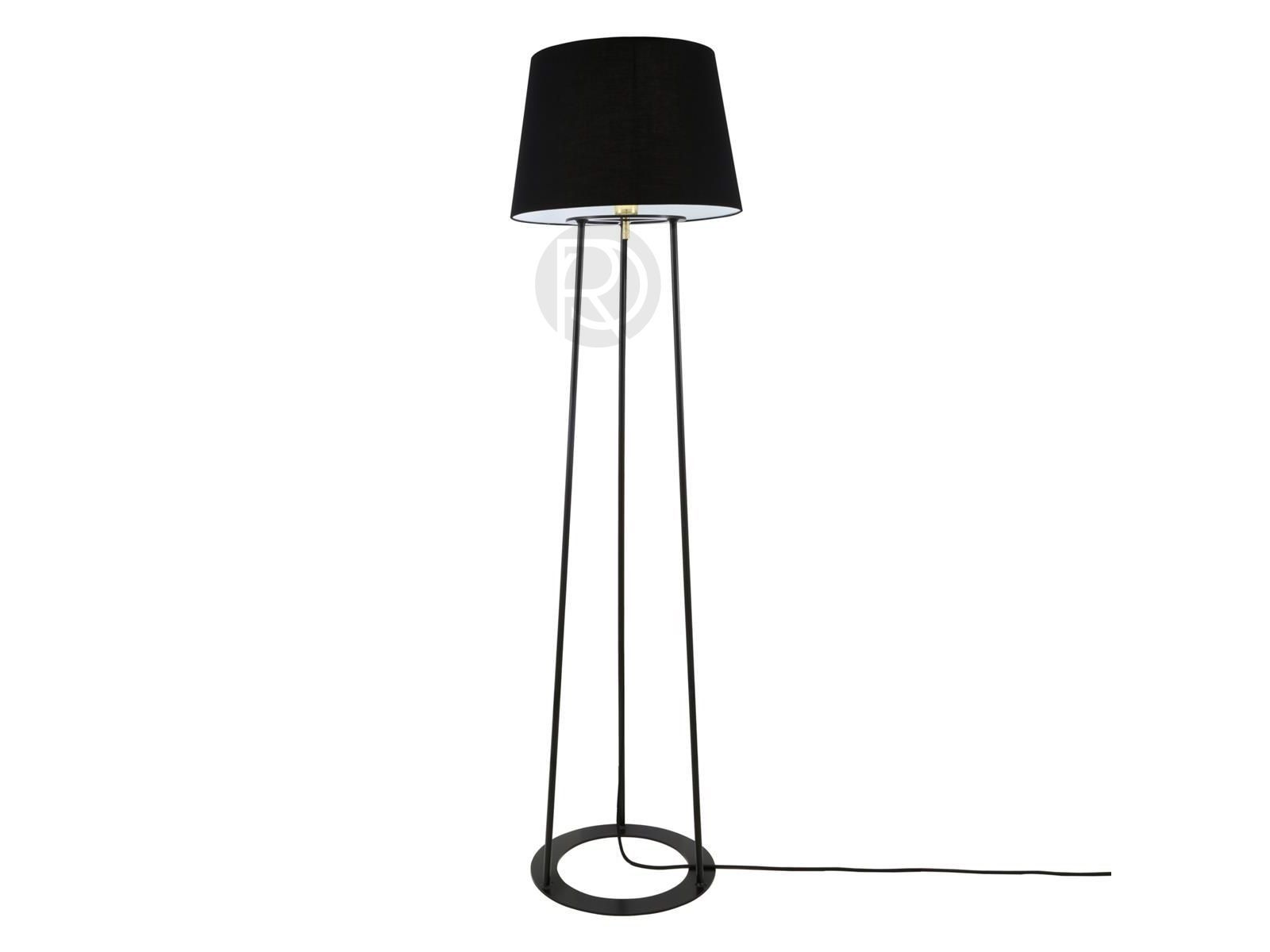 Floor lamp BORRIS by Mullan Lighting