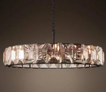 MARLOWE chandelier by Romatti