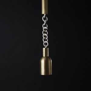 Подвесной светильник LINK PORCELAIN by Apparatus
