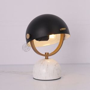 Настольная лампа Clint Mini by Romatti