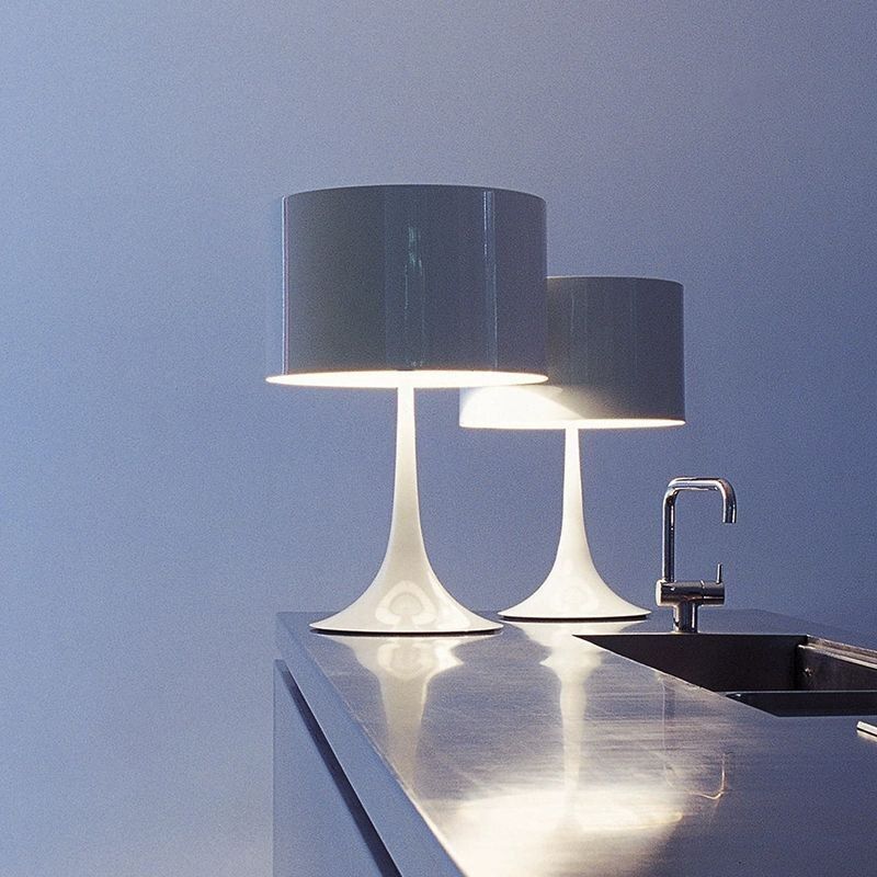 The table lamp DEGRA by Romatti