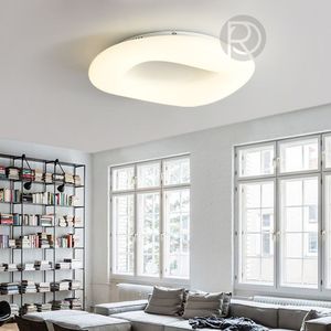 Потолочный светильник AVOLA by Romatti