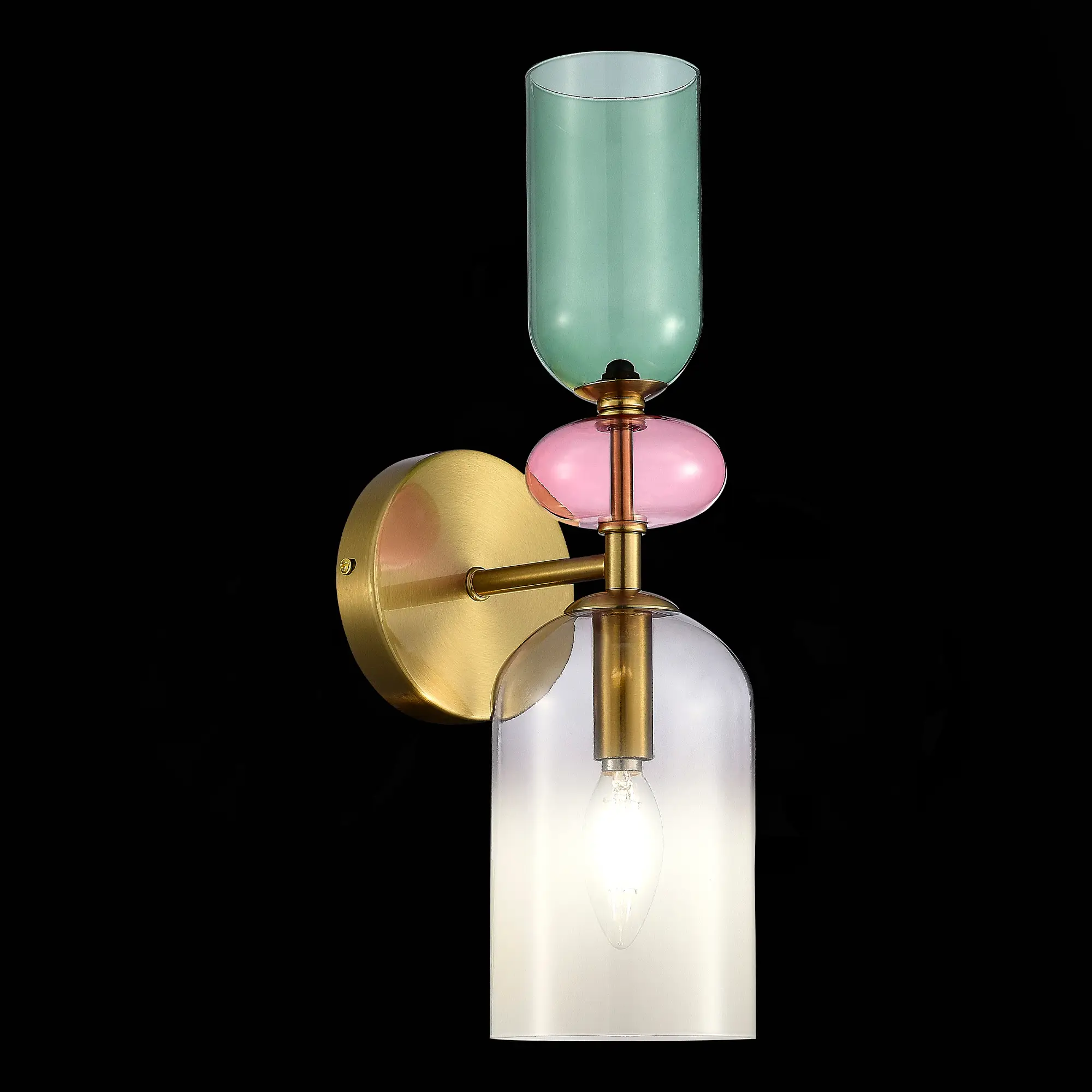 Настенный светильник (Бра) GEZA by Romatti