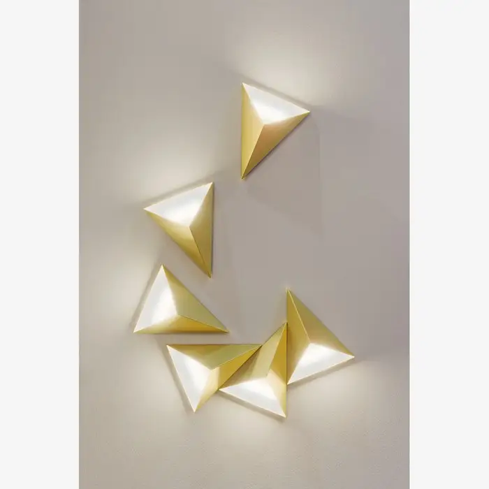 Wall lamp (Sconce) TETRA by CVL Luminaires