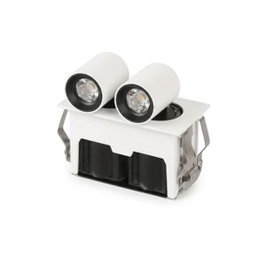 Встраиваемый светильник M4035L by Romatti