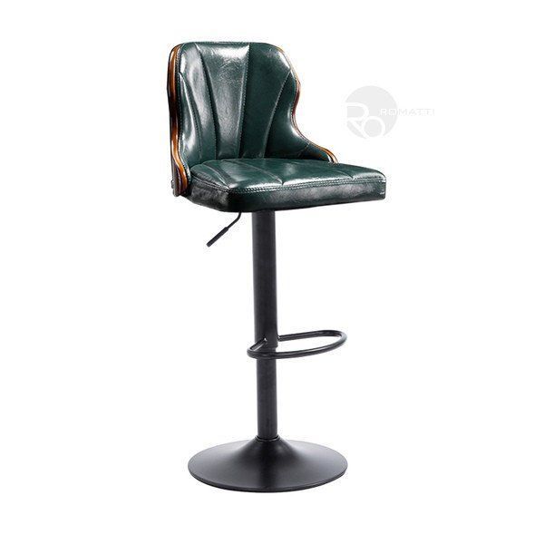 Bar stool Emiliano by Romatti