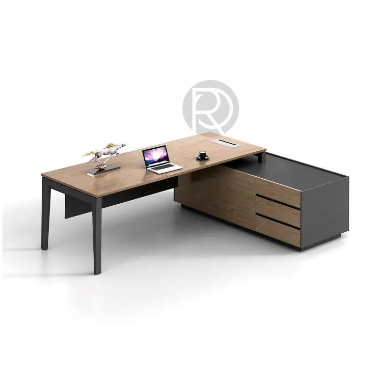 Офисный стол ROOT by Romatti