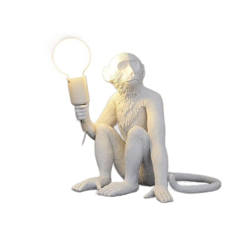 Table lamp MONKEY by Romatti