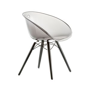 Chair Gliss by Pedrali