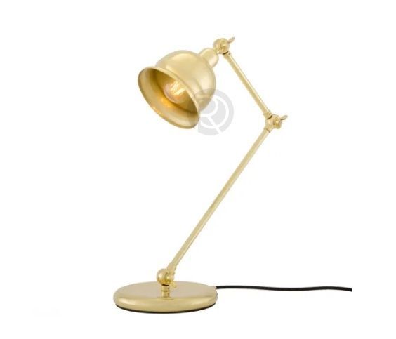Table lamp DALE by Mullan Lighting