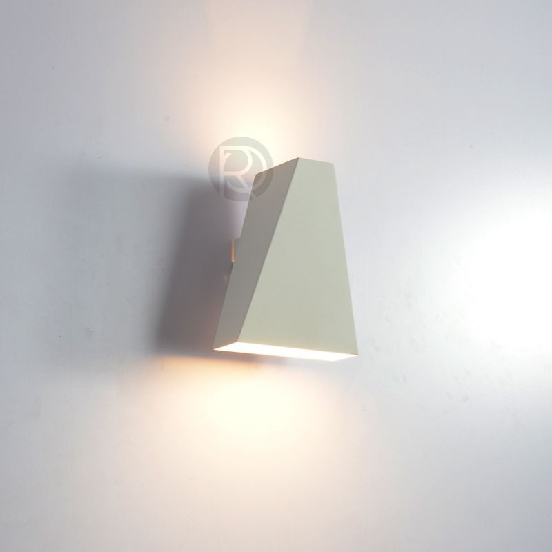 Wall lamp (Sconce) WALL by Romatti