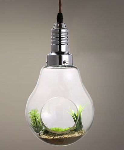 Подвесной светильник Grass by Romatti