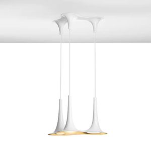 Дизайнерский подвесной светильник в современном стиле HEKSLEY by Romatti