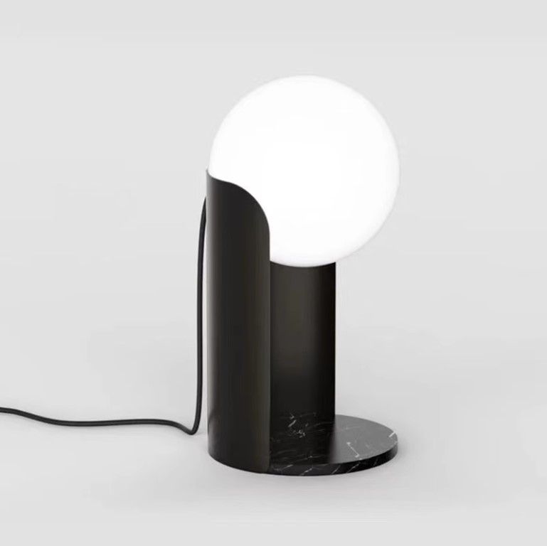 OLIMPI by Romatti table lamp