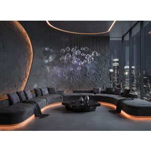 Панель SPLASH STONE by Romatti