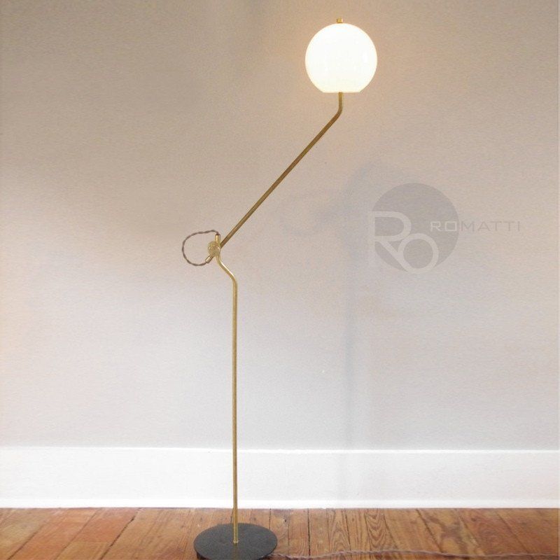 Floor lamp XL by Romatti