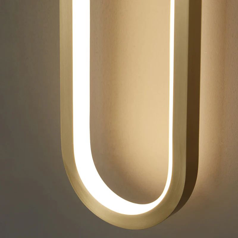 HIKLEY by Romatti Pendant Lamp