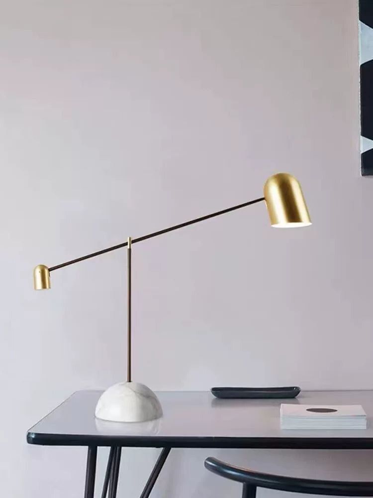 Настольная лампа JUNDA by Romatti