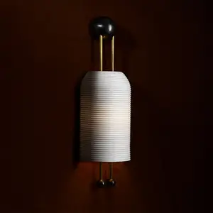 Настенный светильник (Бра) LANTERN by Apparatus