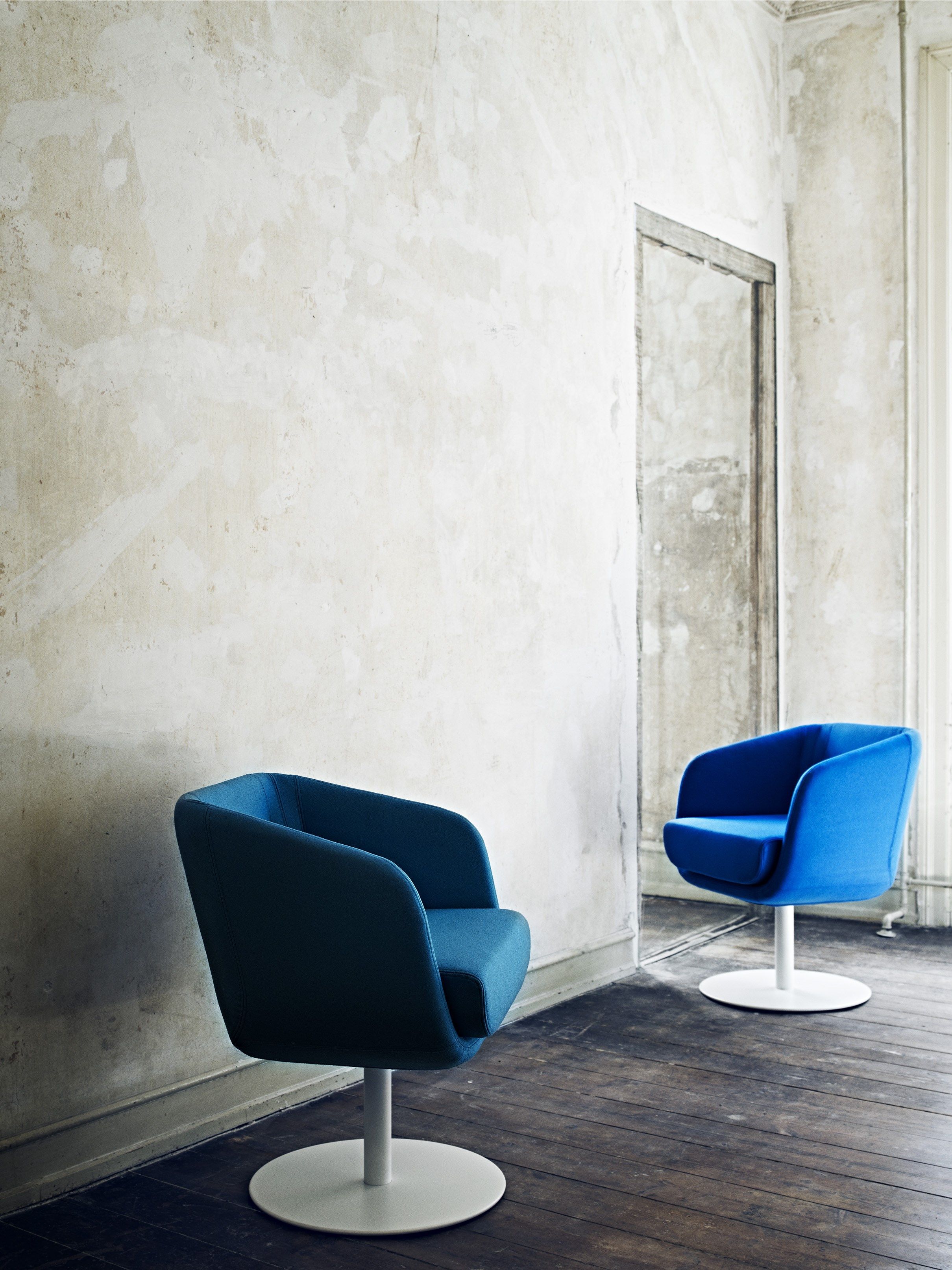 Shelly by Softline Chair