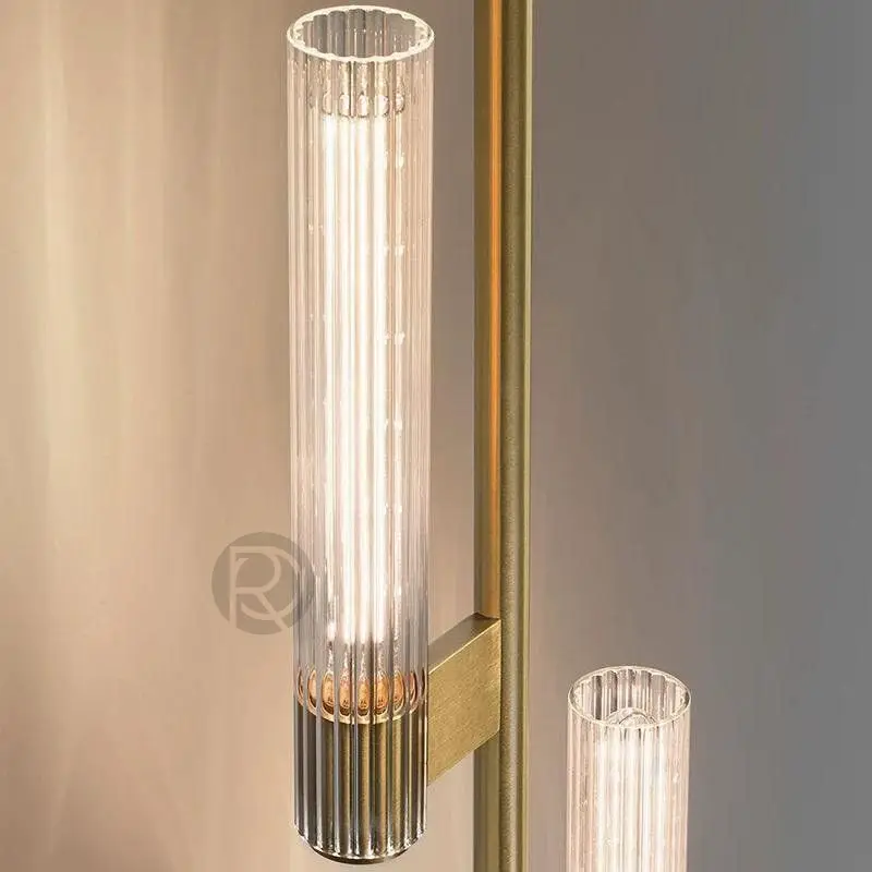 Wall lamp (Sconce) PASTIS by Romatti