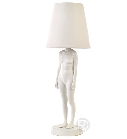 Настольная лампа Lady by Pols Potten