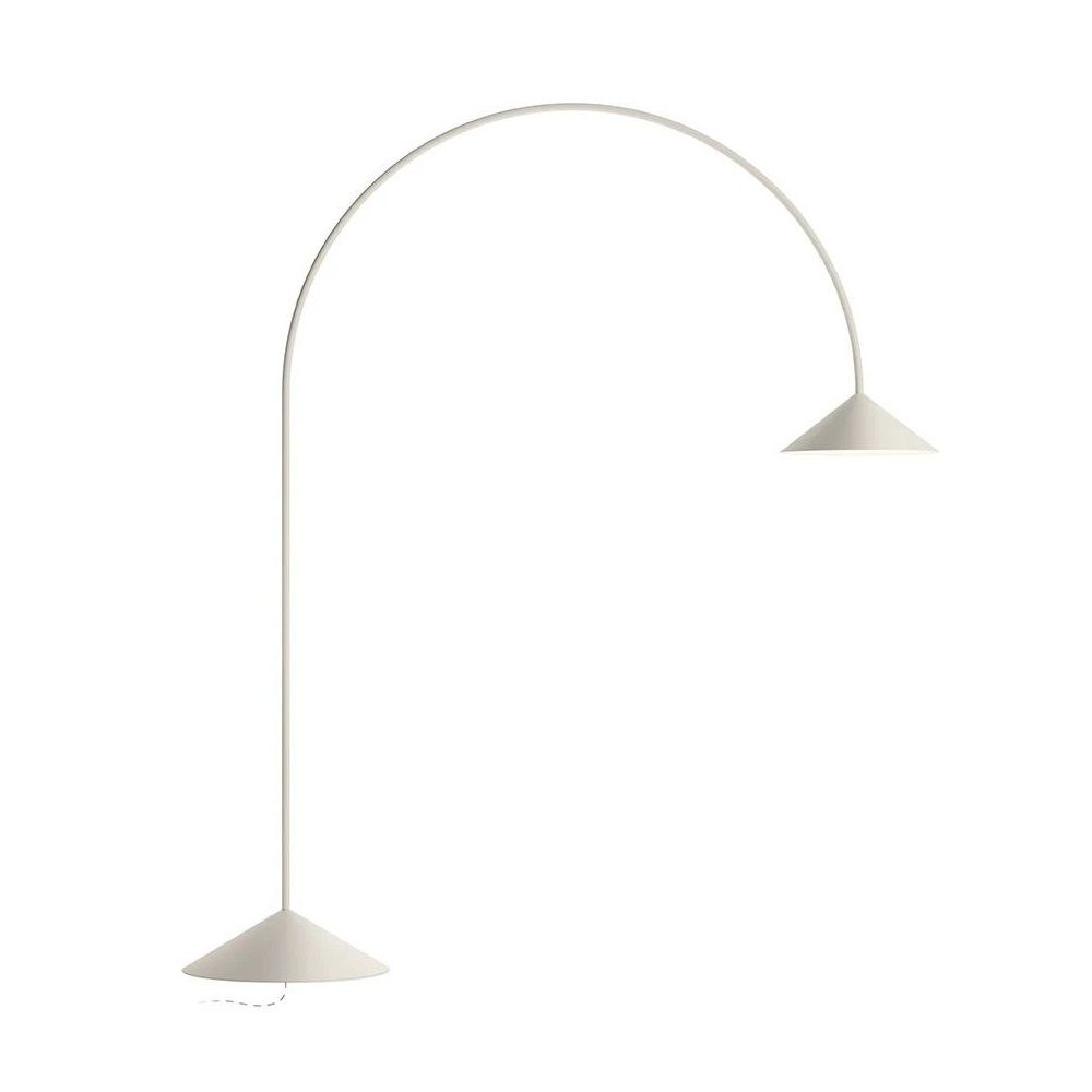 Floor lamp DEKADER by Romatti