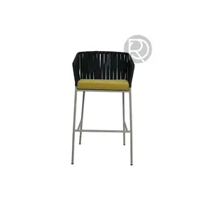 Уличный барный стул TRAP by Romatti