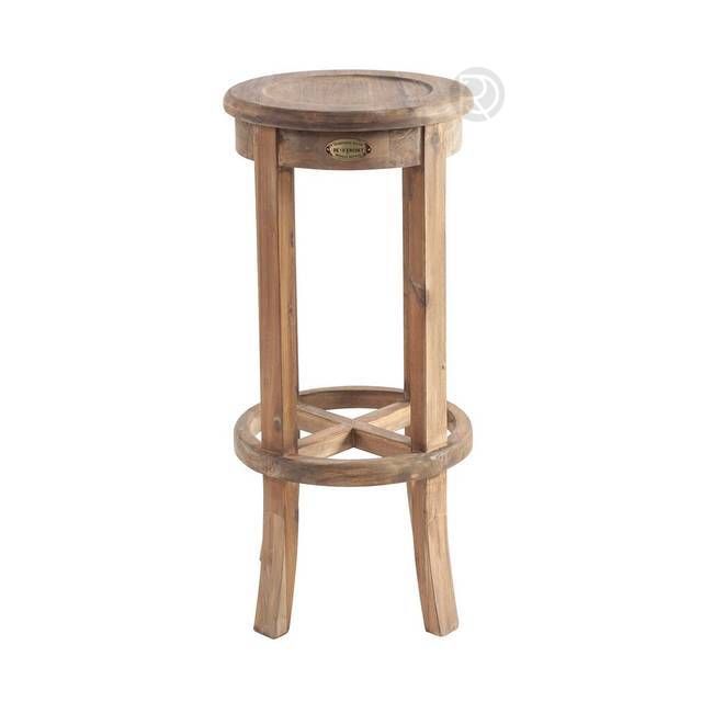 LOUDEAC Bar stool by Signature