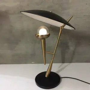 Настольная лампа STILNOVO by Romatti