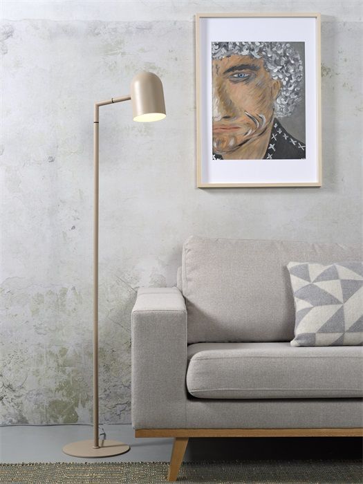 Floor lamp MARSEILLE by Romi Amsterdam