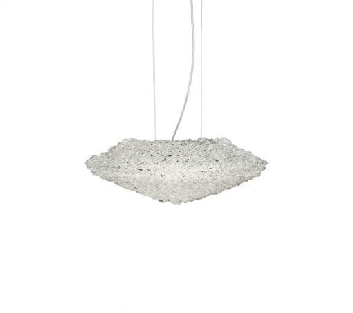 Hanging lamp TUMULUS by Spiridon Deco
