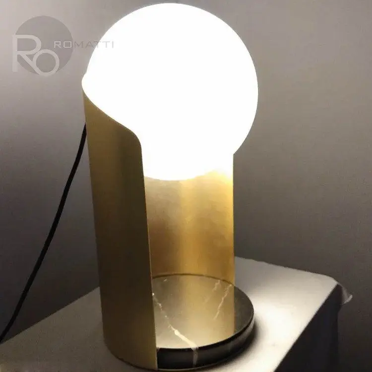 Table lamp Loite by Romatti