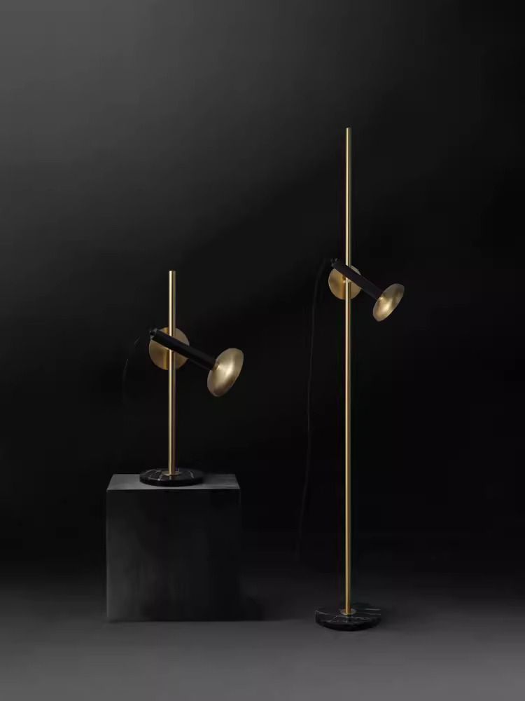 Table lamp by JENSEN by Romatti