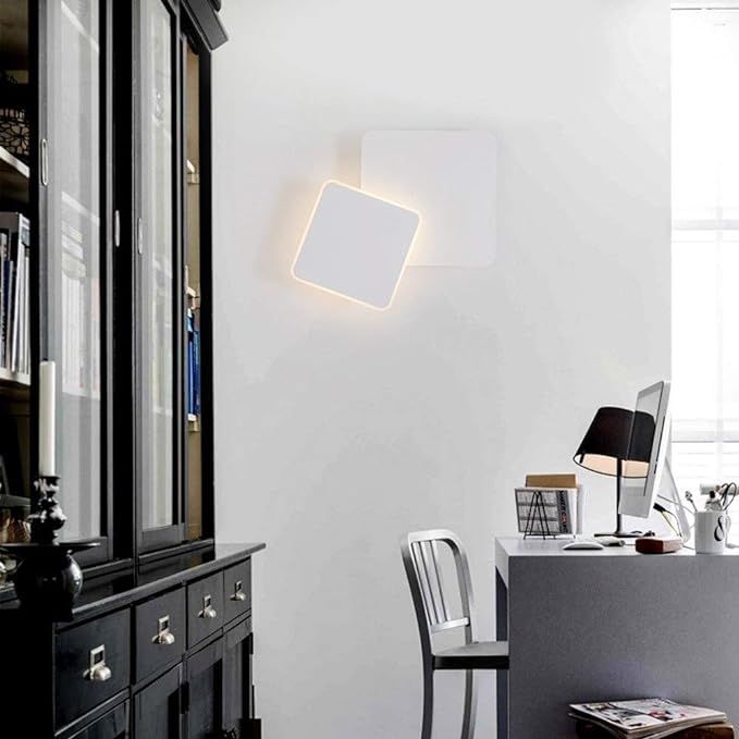 Wall lamp (Sconce) TESERT by Romatti