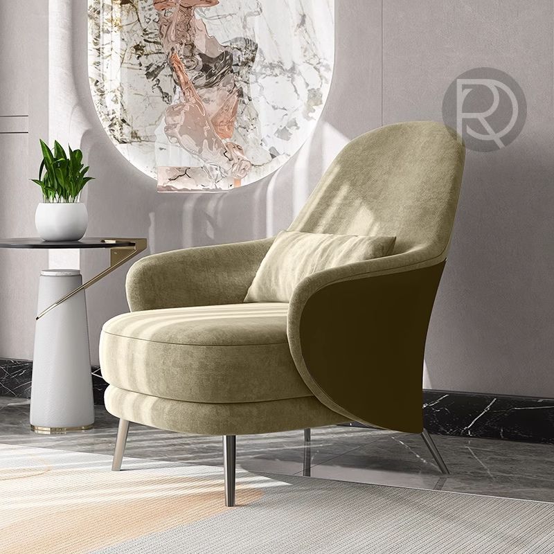 Chair FESTA by Romatti