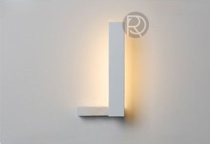 Wall lamp (Sconce) JORNER by Romatti