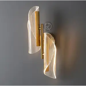 Настенный светильник (Бра) SCROLLEN by Romatti