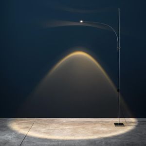 Торшер UAU F LED by Catellani & Smith Lights