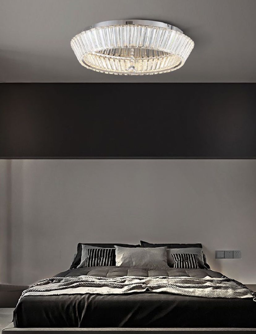 LAMPASA by Romatti ceiling lamp
