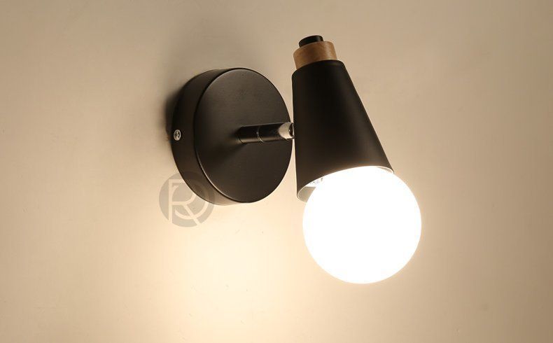 Wall lamp (Sconce) Serta by Romatti