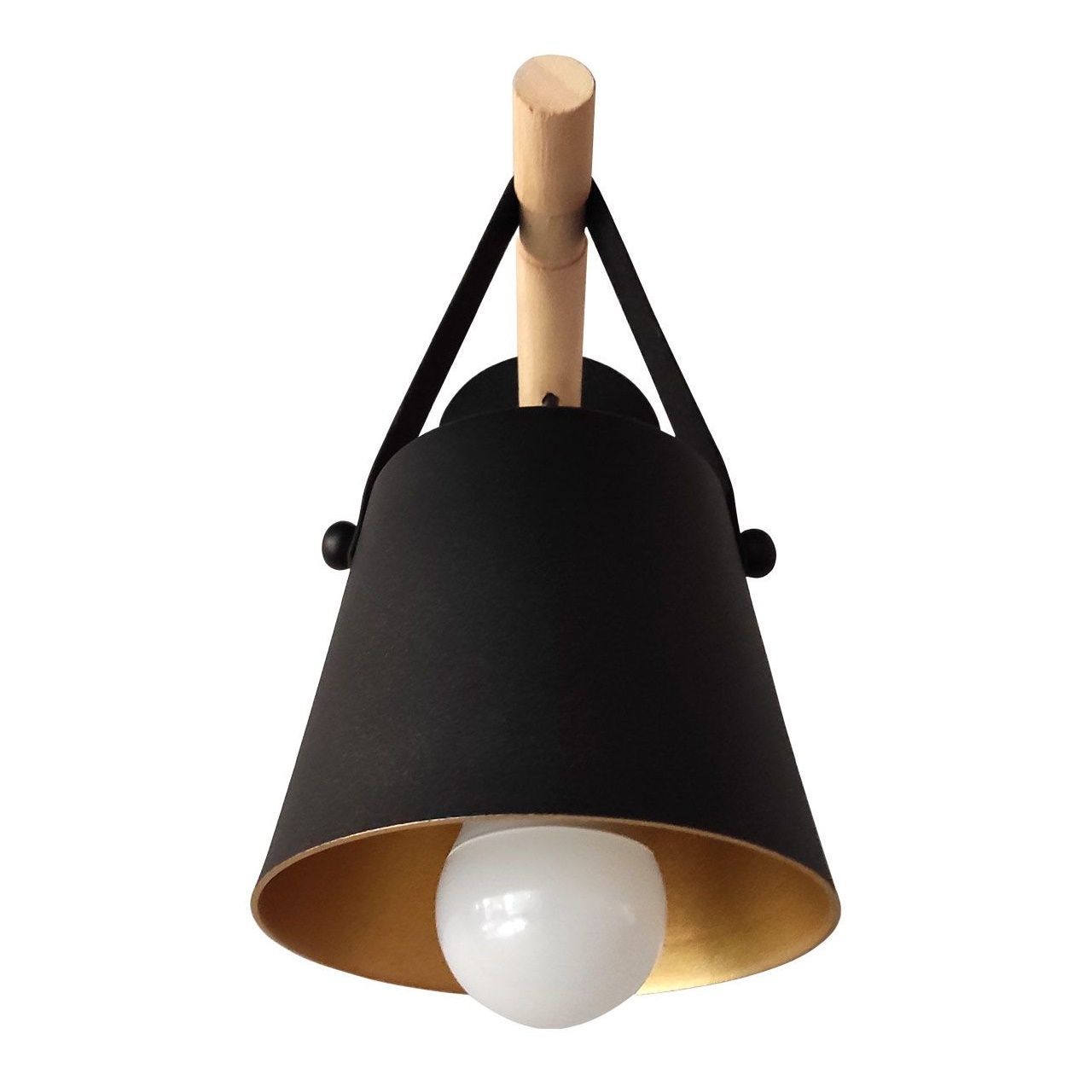 Настенный светильник (Бра) MAROON VIEW by Romatti