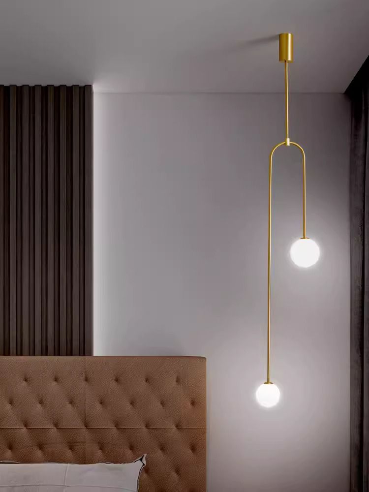 NOBILLE by Romatti pendant lamp